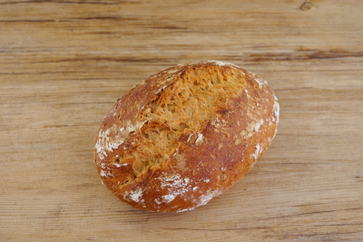 Dinkel-Krusti
