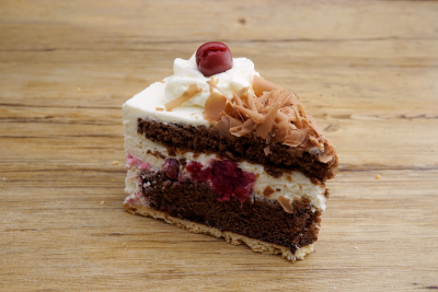 Schwarzwälder Kirsch