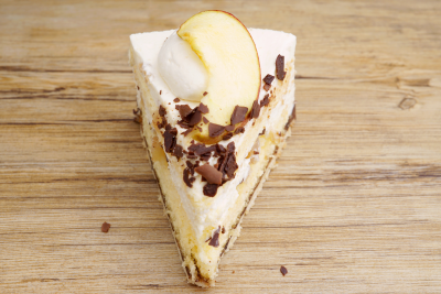 Taunus-Apfel Torte