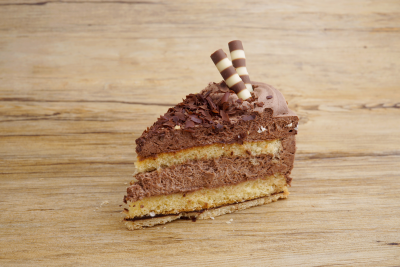 Schokosahne