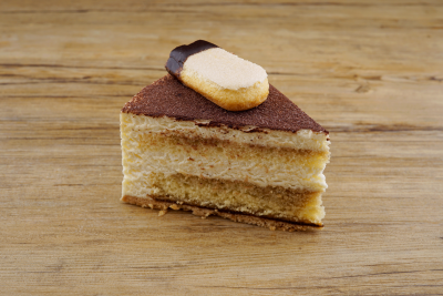 Tiramisu Sahne