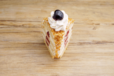 Frankfurter Kranz