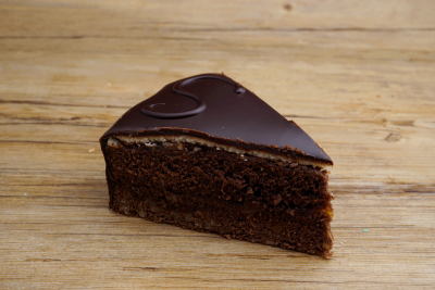 Sachertorte
